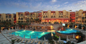  Marina Plaza Hotel by Swiss-Belhotel  Акаба
